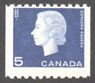 Canada Scott 409 Mint F - Click Image to Close